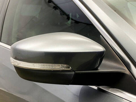 2014 Volkswagen Passat 2.0L TDI SEL Premium