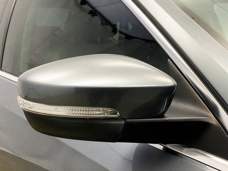 2014 Volkswagen Passat 2.0L TDI SEL Premium