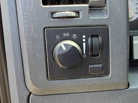 2008 Dodge Ram 1500