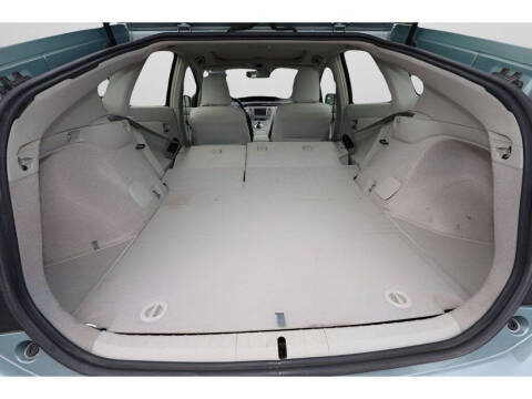 2014 Toyota Prius One