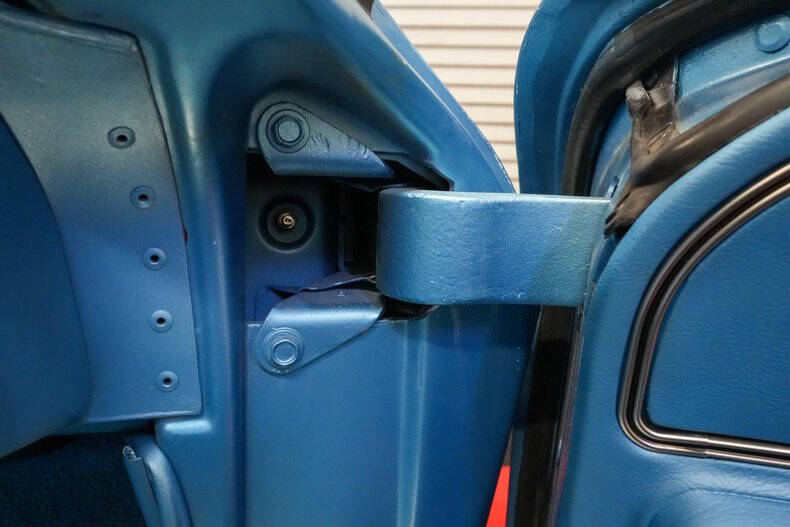 1966 Chevrolet Corvette