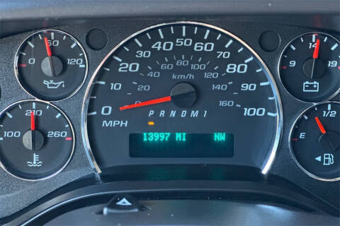 2024 Chevrolet Express LT 3500