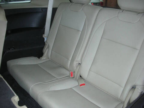 2015 Acura MDX SH-AWD w/Tech