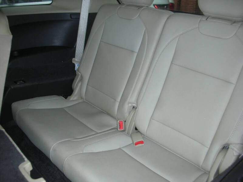 2015 Acura MDX SH-AWD w/Tech