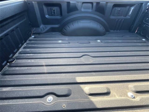 2024 Ford F-350 Super Duty