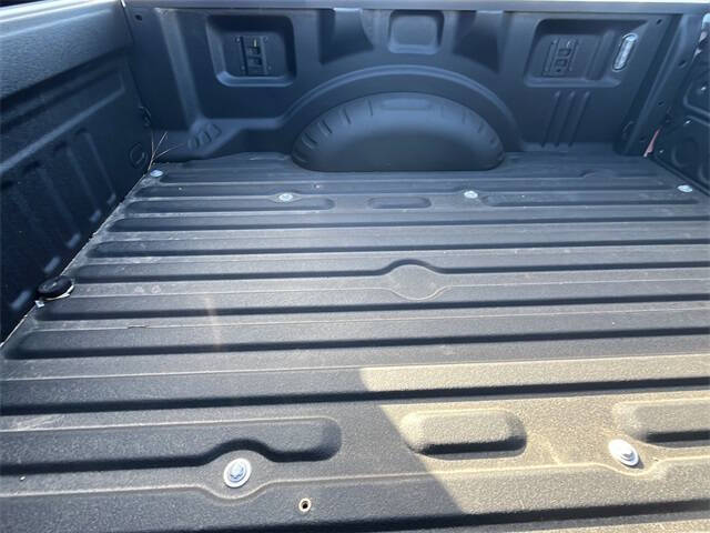 2024 Ford F-350 Super Duty