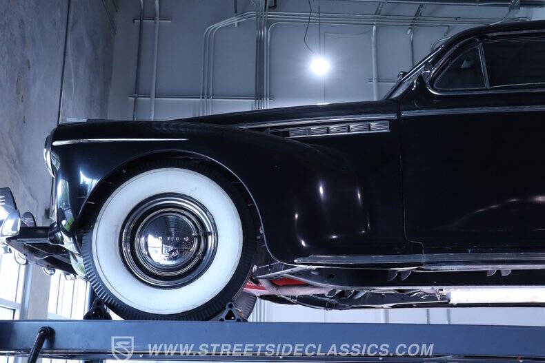 1941 Buick 90 Limited