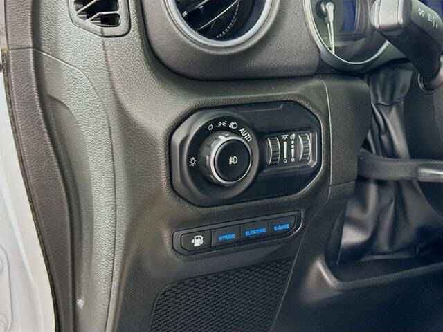 2022 Jeep Wrangler Unlimited