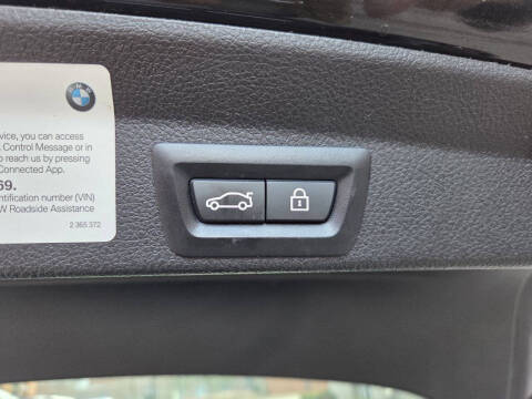 2019 BMW 4 Series 430i Gran Coupe