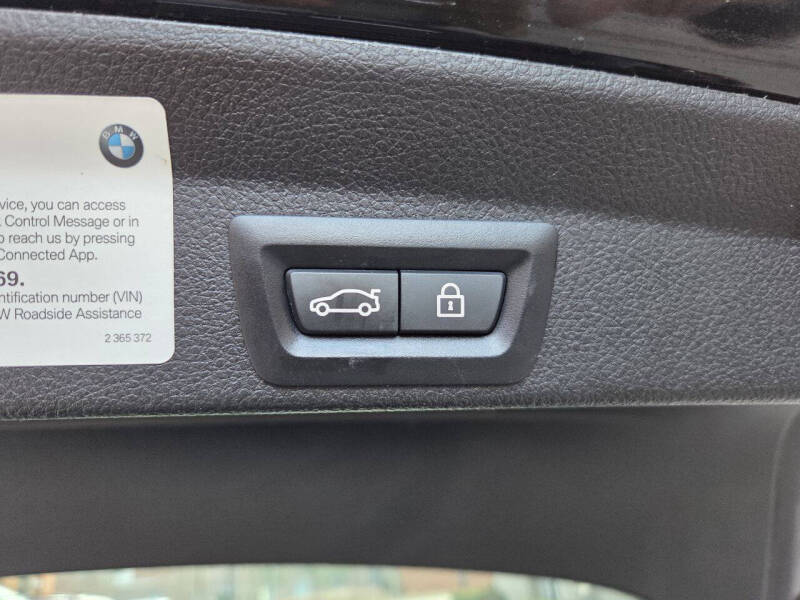 2019 BMW 4 Series 430i Gran Coupe