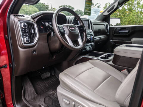 2022 GMC Sierra 1500 Limited
