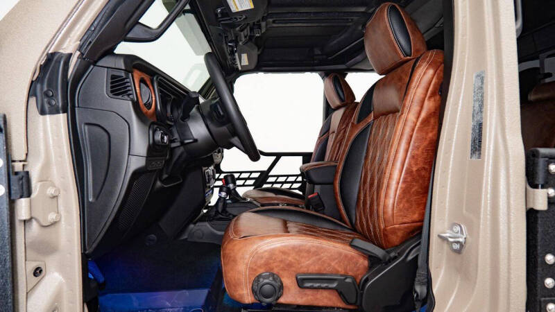 2025 Jeep Gladiator