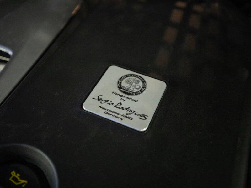 2021 Mercedes-Benz G-Class AMG G 63