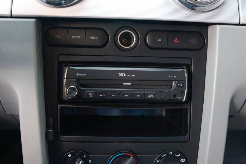 2006 Ford Mustang GT Premium