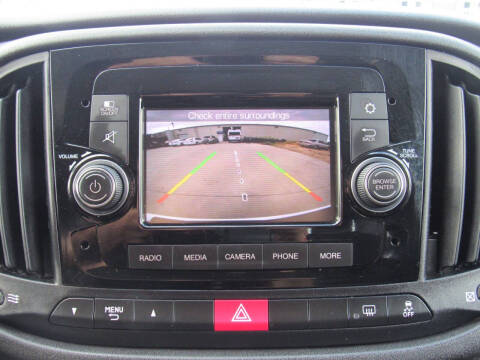 2022 RAM ProMaster City