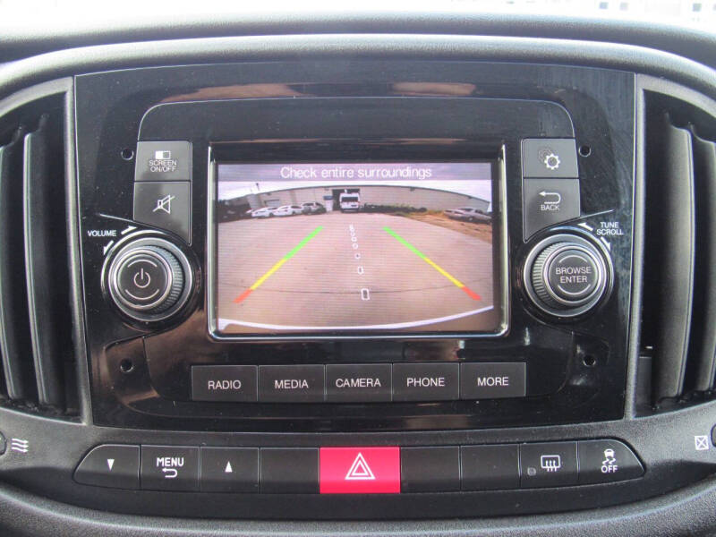 2022 RAM ProMaster City