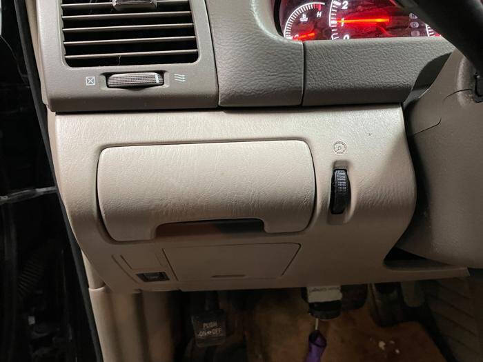 2006 Toyota Camry LE V6