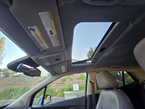 2014 Buick Encore
