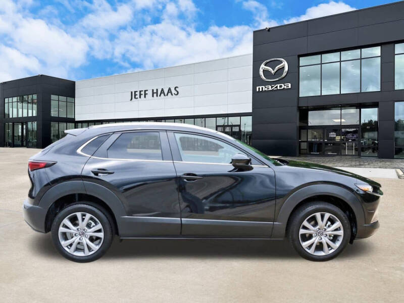 2025 Mazda CX-30 2.5 S Preferred