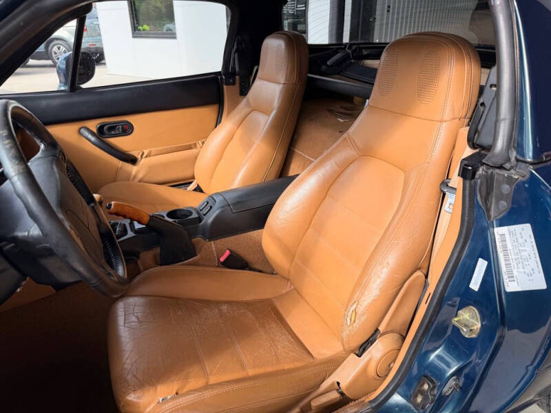1994 Mazda MX-5 Miata