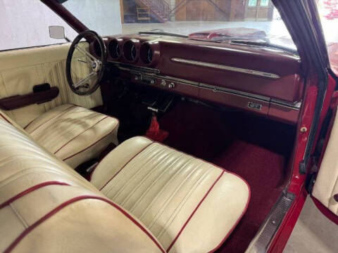 1968 Ford Torino