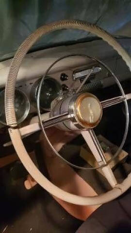 1976 Chevrolet Camper Special