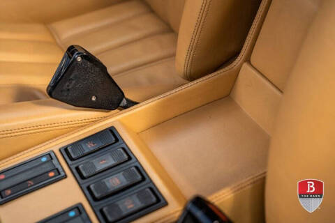 1989 Ferrari 328 GTB