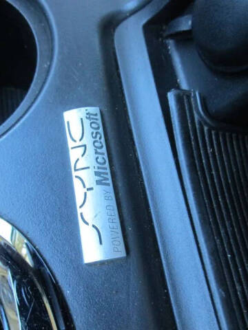 2008 Ford Explorer Sport Trac XLT