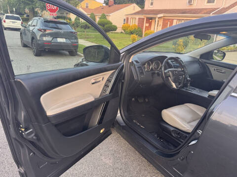 2013 Mazda CX-9 Touring