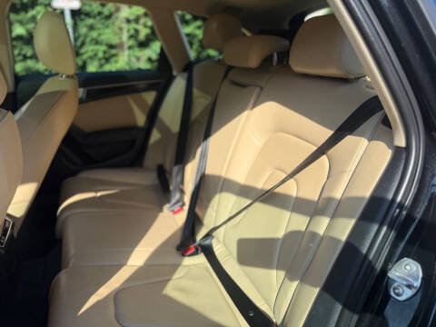 2013 Audi Allroad 2.0T quattro Premium Plus