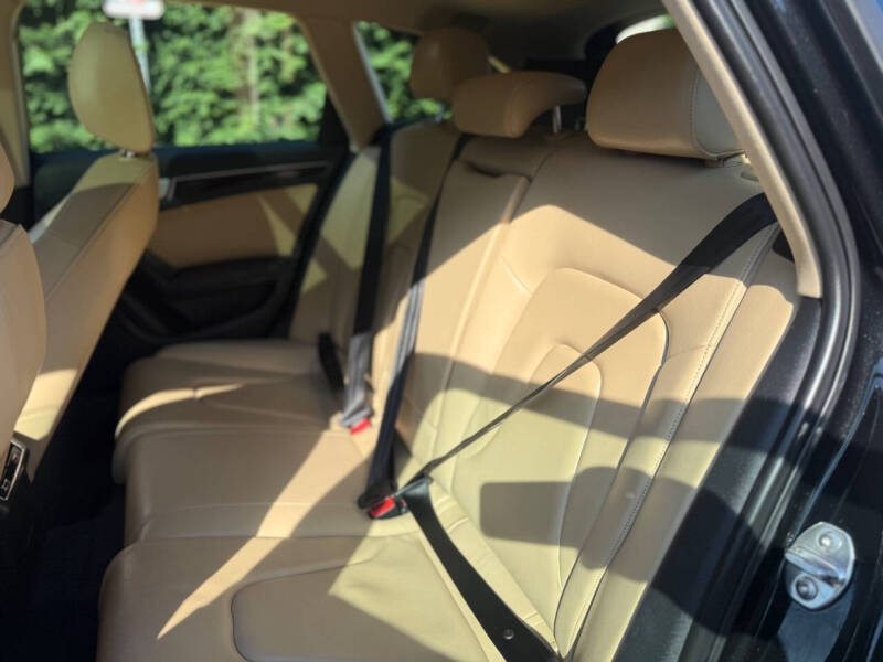 2013 Audi Allroad 2.0T quattro Premium Plus