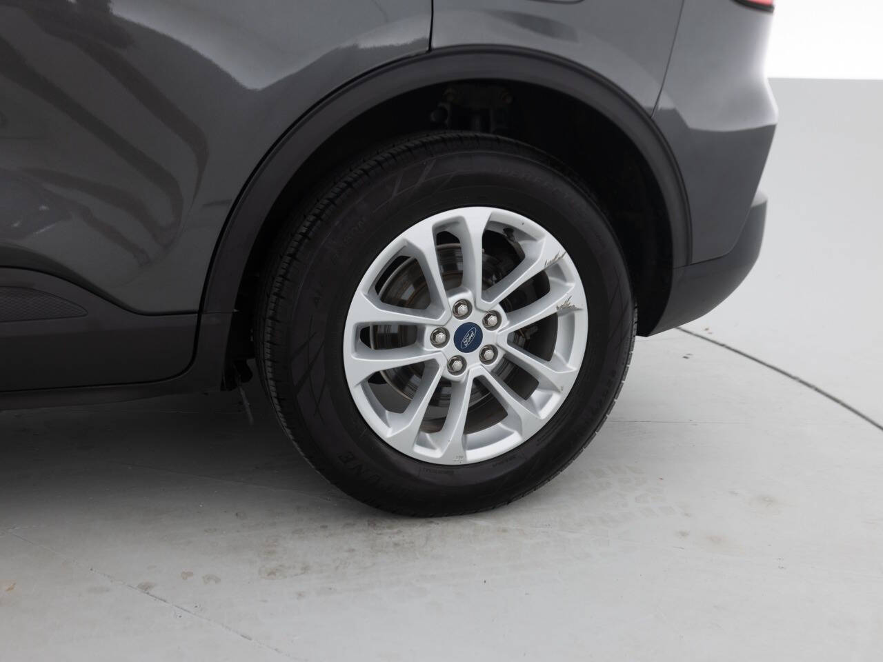 Used Car 2020 Ford Escape  Se 4dr Suv For Sale Under $12,000 In Coal City, Illinois