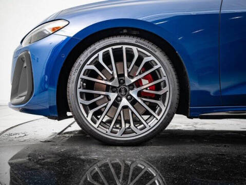 2025 Audi S5 quattro Prestige TFSI