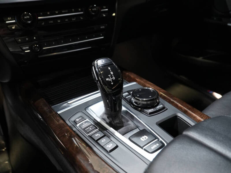 2014 BMW X5 xDrive50i