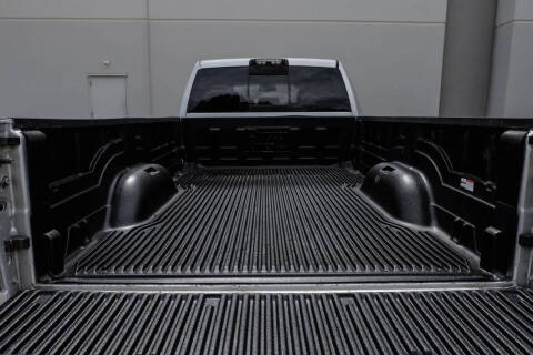 2015 RAM 3500