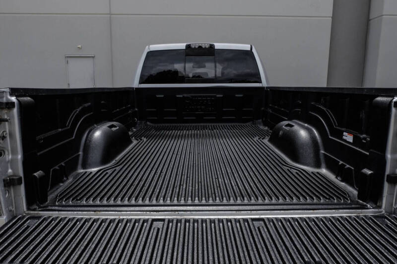 2015 RAM 3500