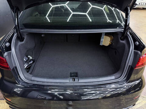 2019 Audi RS 3 2.5T quattro