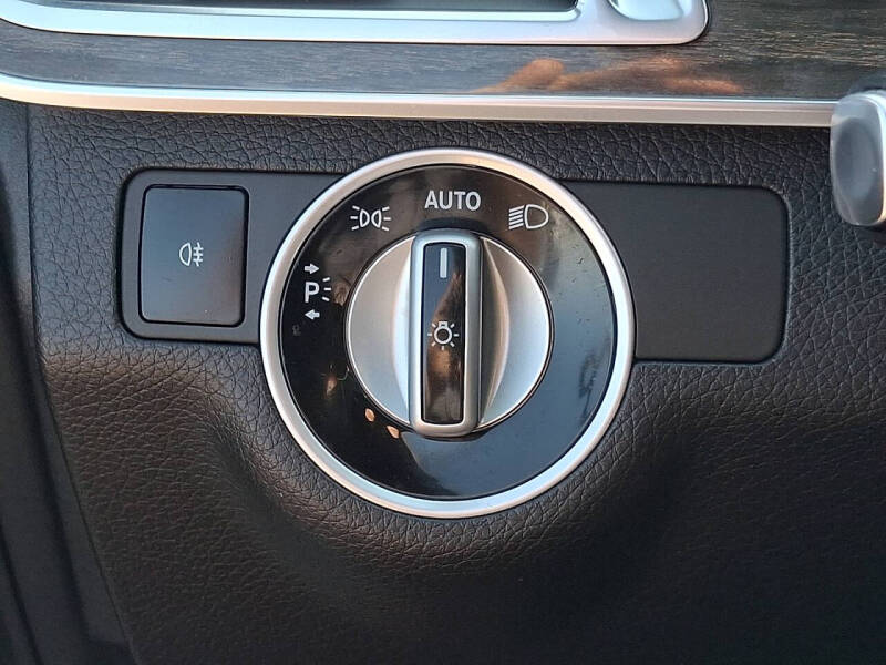 2016 Mercedes-Benz E-Class E 350 4MATIC
