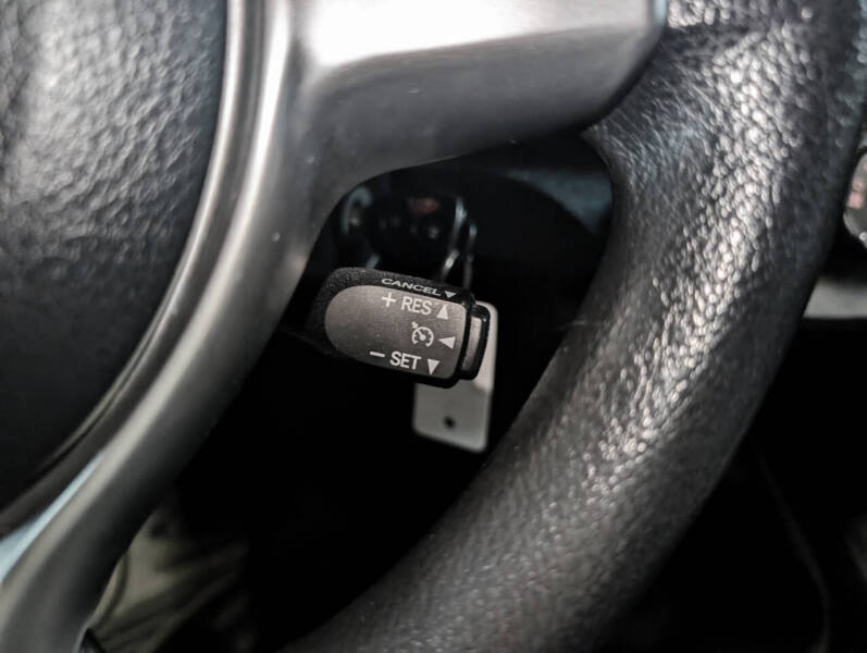 2014 Toyota Yaris