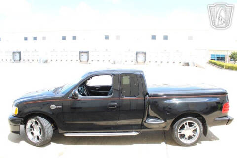 2000 Ford F-150