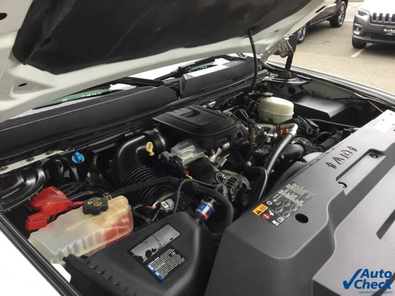 2013 GMC Sierra 3500HD