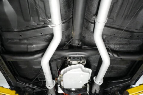 1972 Chevrolet Chevelle