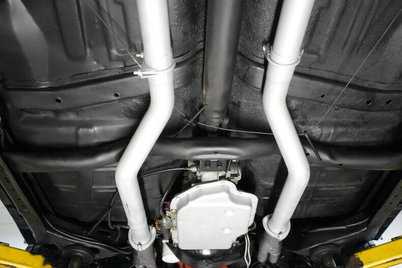 1972 Chevrolet Chevelle