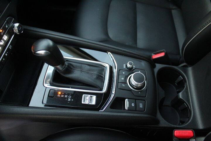 2024 Mazda CX-5 2.5 S Select