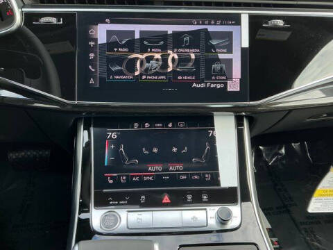 2026 Audi Q7 quattro Premium Plus 55 TFSI