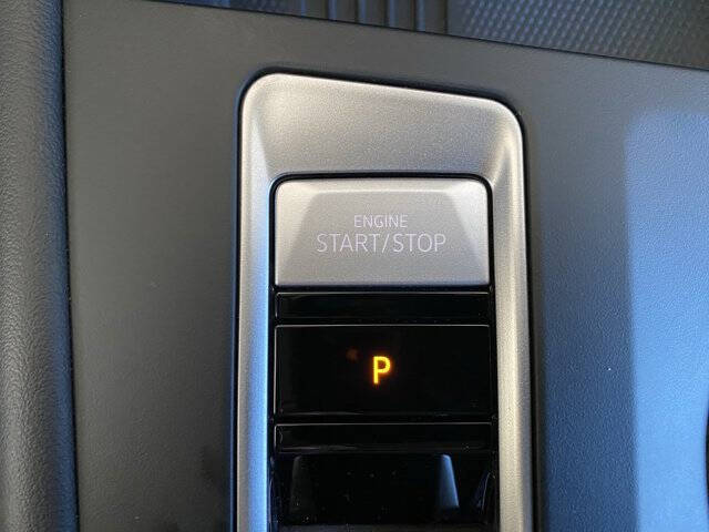 2025 Volkswagen Atlas SE 4Motion