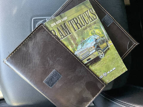 2016 RAM 2500 Laramie