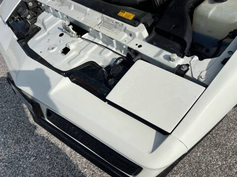 1984 Pontiac Firebird Trans Am