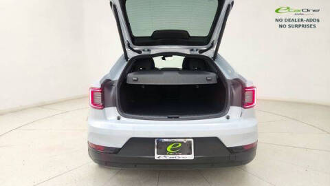 2024 Polestar 2 Long Range Dual Motor