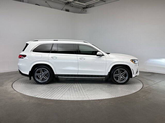 2022 Mercedes-Benz GLS GLS 450